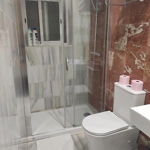 Apartamento Planta baja